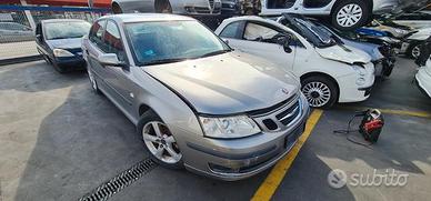 CAMBIO saab z19dth opel 110kw 160.000km 6M