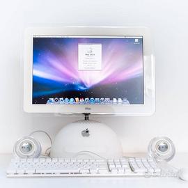 Apple iMac G4 lampadone 17"