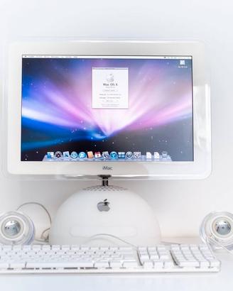 Apple iMac G4 lampadone 17"