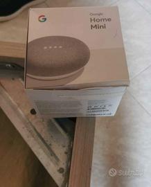 mini google home