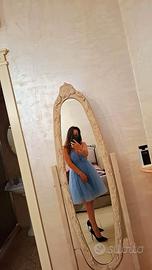 Vestito donna cerimonia