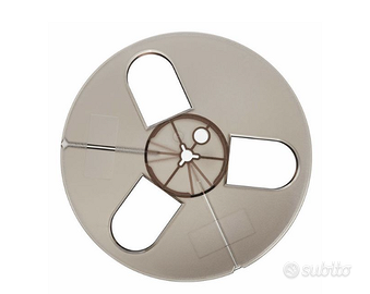 Bobine Audio 18 cm (7")