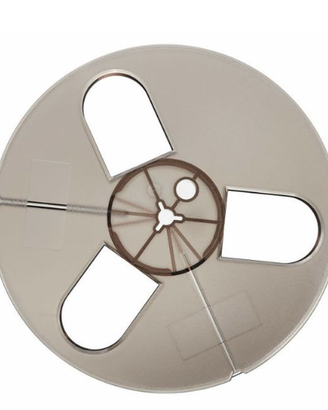 Bobine Audio 18 cm (7")