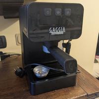 Gaggia espresso - macchina caffè