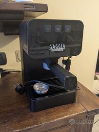 Gaggia espresso - macchina caffè