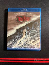 2 blu-ray Tempesta perfetta | Training Day