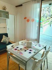 Eraclea Mare appartamento stagionale