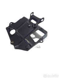 SUPPORTO BATTERIA CARBONIO DUCATI 748 916 996 998