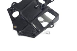 SUPPORTO BATTERIA CARBONIO DUCATI 748 916 996 998