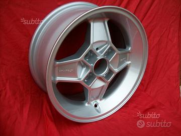 Cromodora abarth cd30 style made in italy 4x98