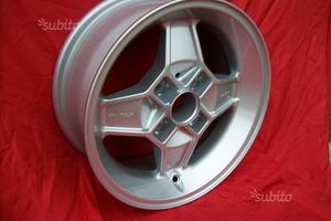 Cromodora abarth cd30 style made in italy 4x98