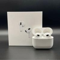 Auricolari Apple AirPods 3a generazione