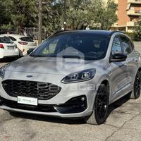 FORD Kuga 2.5 Full Hybrid 190 CV CVT 2WD Graphite