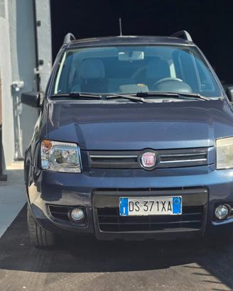 Fiat Panda 1.2 chibling