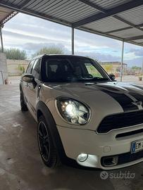 MINI COUNTRYMAN SD ALL4 JCW 2.0 FULL OPTIONAL