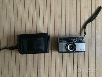 Macchina fotografica Kodac 355X