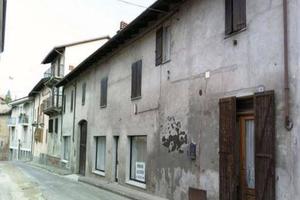 Immobile in asta di 105 m² con 2 locali a Montechi