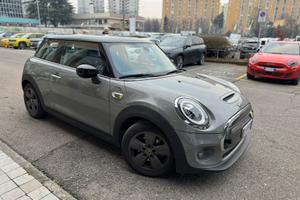 Mini cooper se