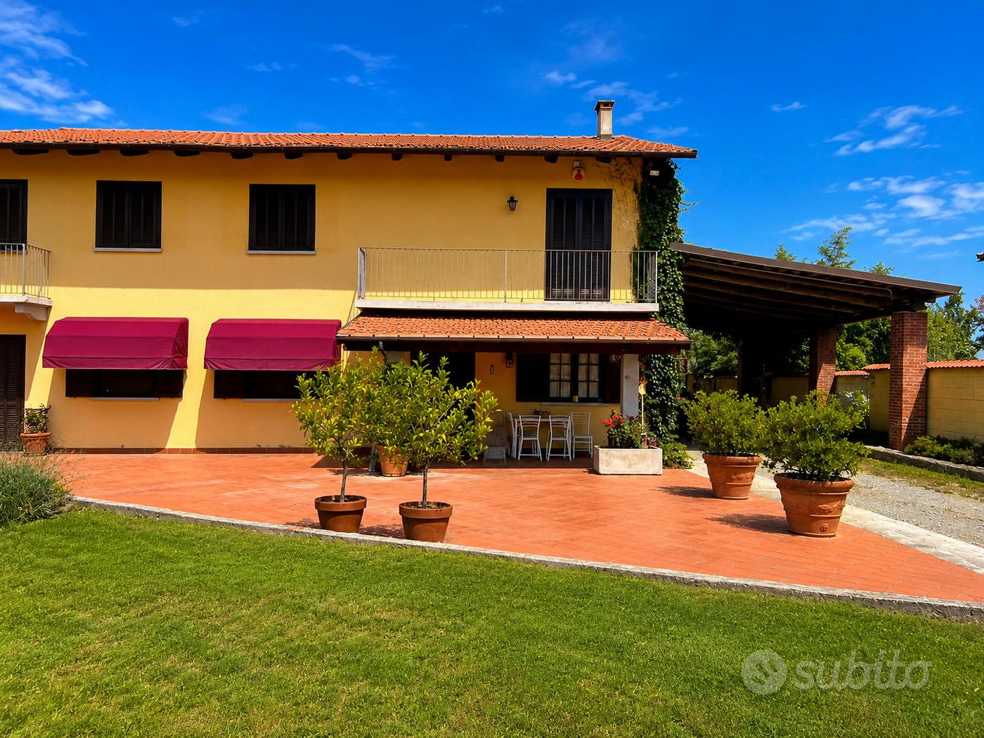 Appartamento – Saluzzo - Vista 3