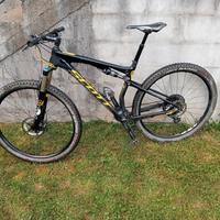 Scott spark 900 rc