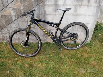 Scott spark 900 rc