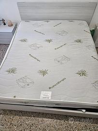 Materasso matrimoniale 160x190x22 in waterfoam