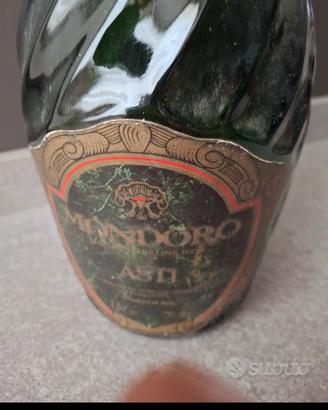 Magnum Mondoro Collezzione Millenario