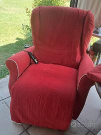 Poltrona relax