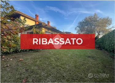 3 LOCALI A CAVERNAGO