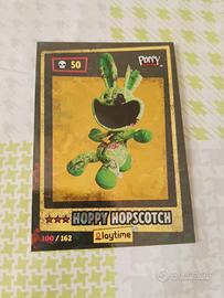 Card poppy playtime hoppy hopscotch diramix 100/16