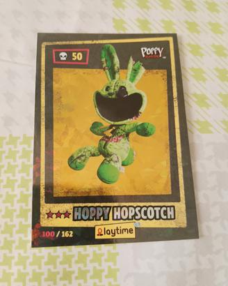 Card poppy playtime hoppy hopscotch diramix 100/16