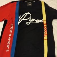 felpa Pyrex taglia L