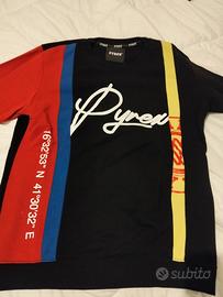felpa Pyrex taglia L