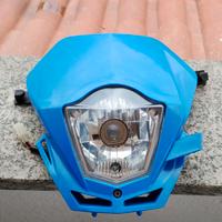 faro per moto