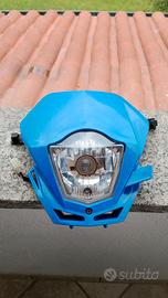 faro per moto