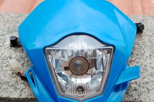 faro per moto