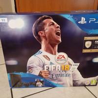 Sony Playstation 4 slim 1Tb - Classics