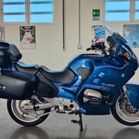 Bmw r 1100 rt - 1996