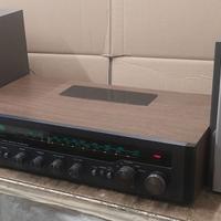 Rotel RX 202 MKll