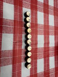 Manopole potenziometri Marshall