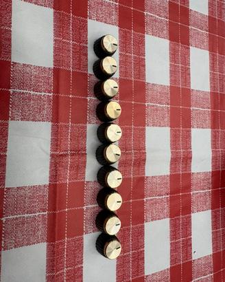 Manopole potenziometri Marshall