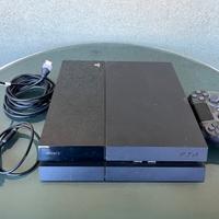 PlayStation 4 Usata in Discrete Condizioni