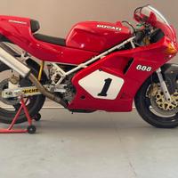 Ducati 888 SP4 20049Km