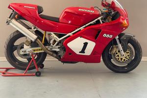 Ducati 888 SP4 20049Km