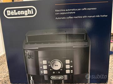 Macchina caffe nuova