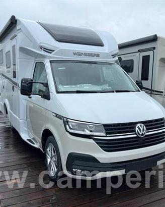 WEINSBERG Weinsberg X-Cursion 500 MQ Pepper