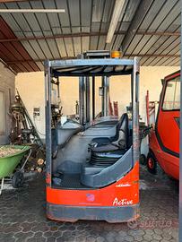 Muletto LINDE R20