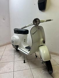 Vespa 125 Primavera 1971