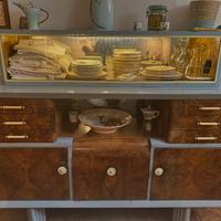 Credenza mobile vintage