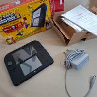 nintendo 2DS